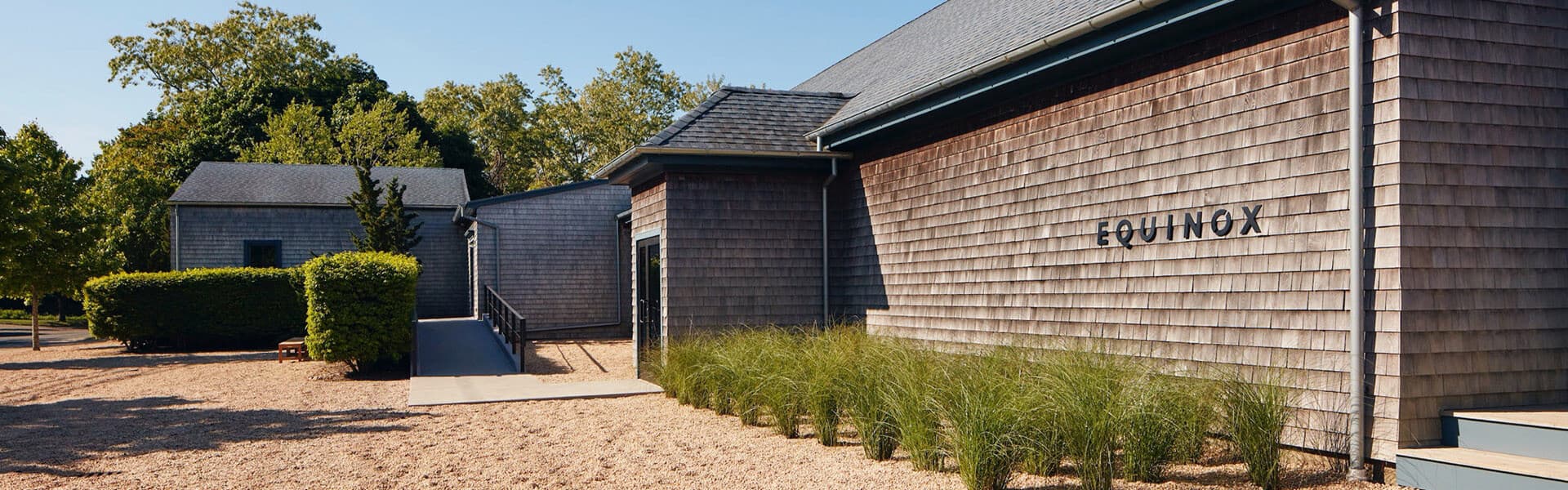 Equinox x Hamptons — Hamptons, NY