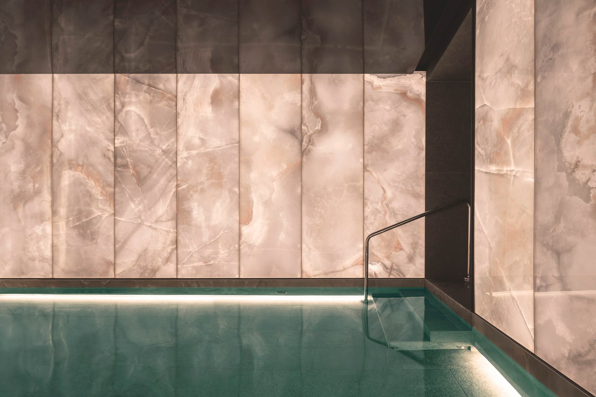 Casa Cipriani Milano — Milan