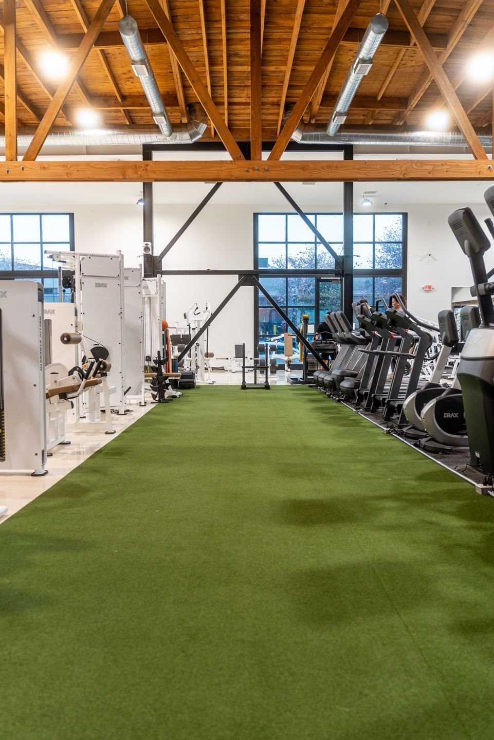 Kallus Private Fitness — Los Angeles