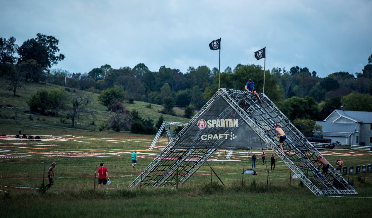 2026 Nashville Spartan Event Weekend — frame 2