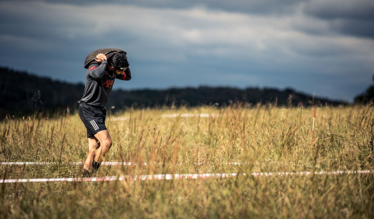 2026 Nashville Spartan Event Weekend — frame 1