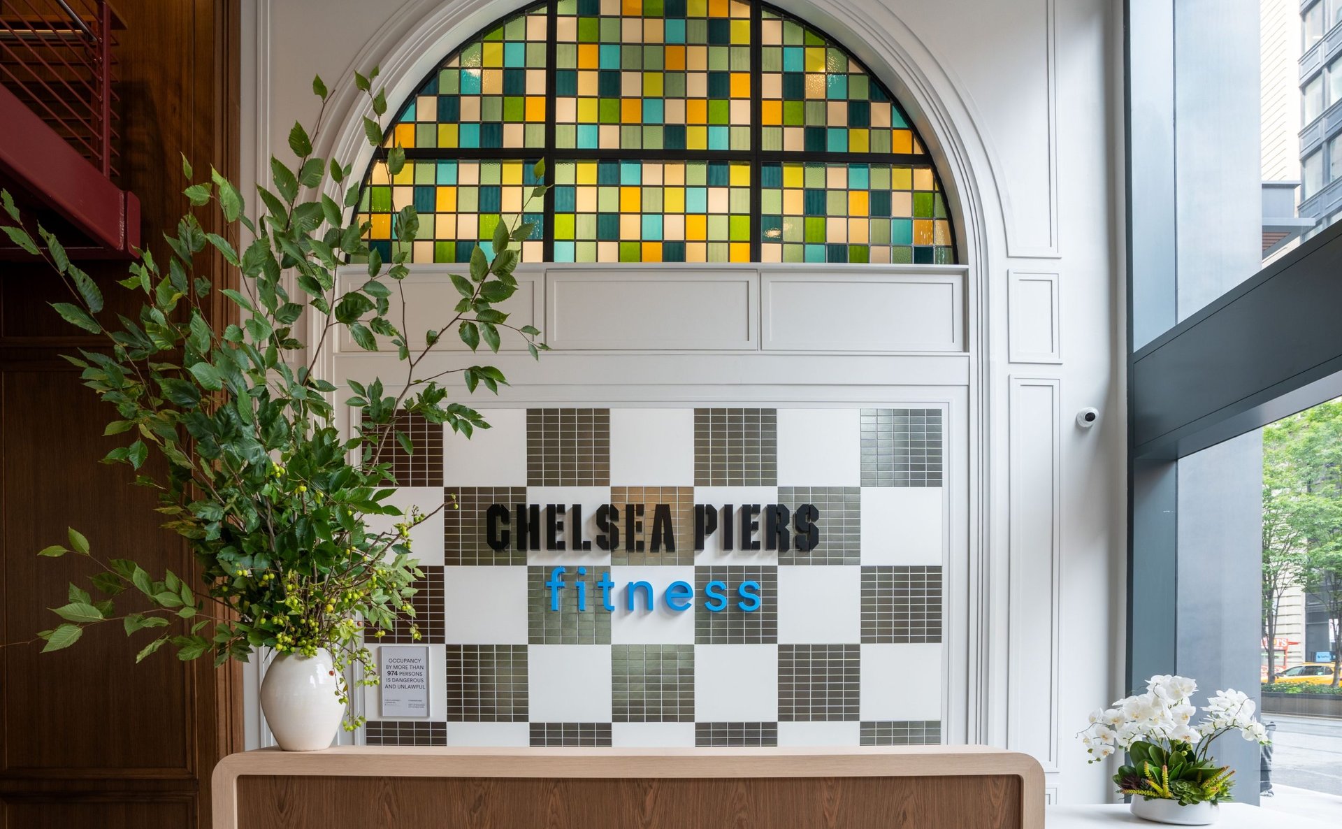 Chelsea Piers Fitness — frame 3