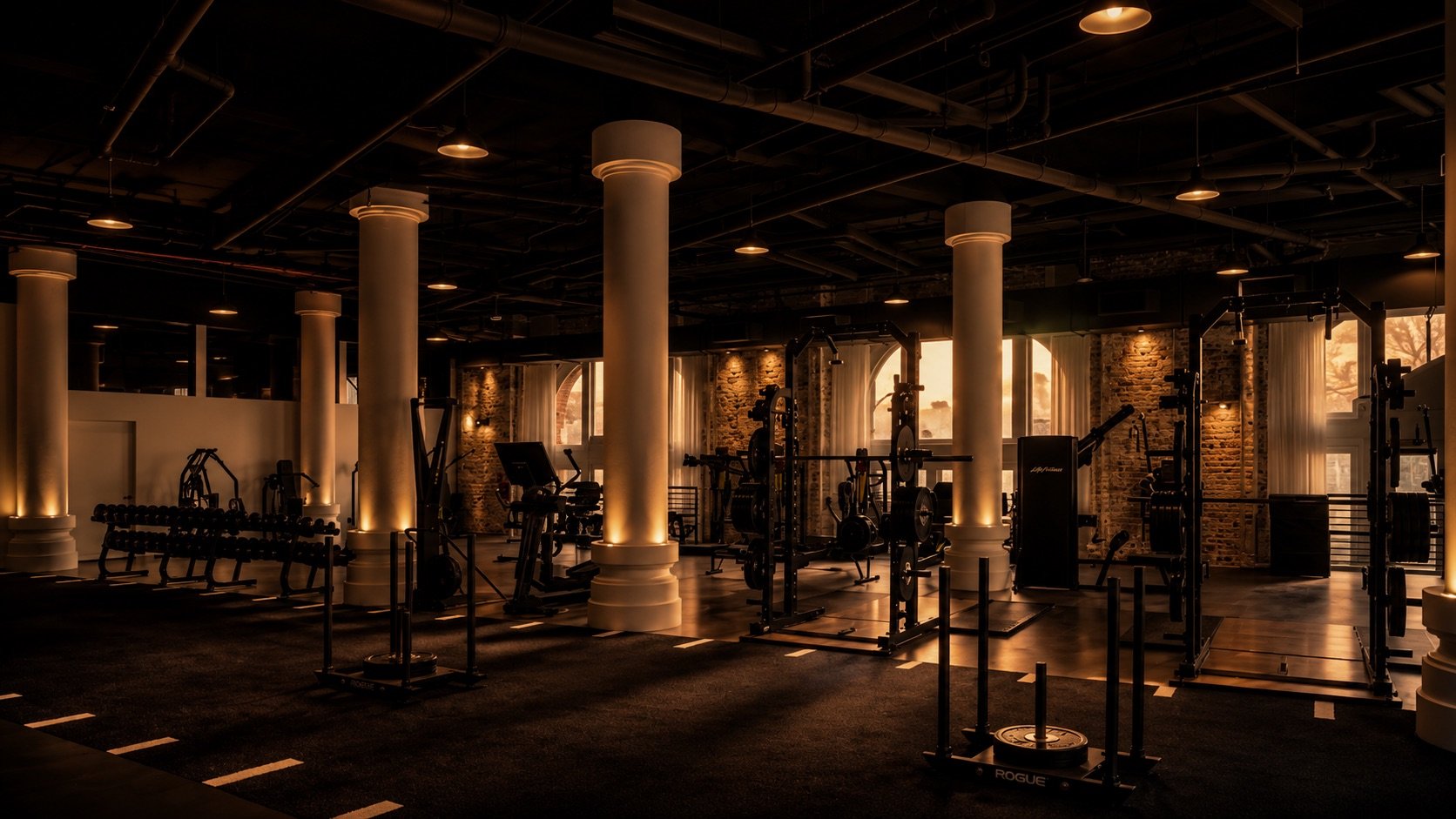 House 120 — New York