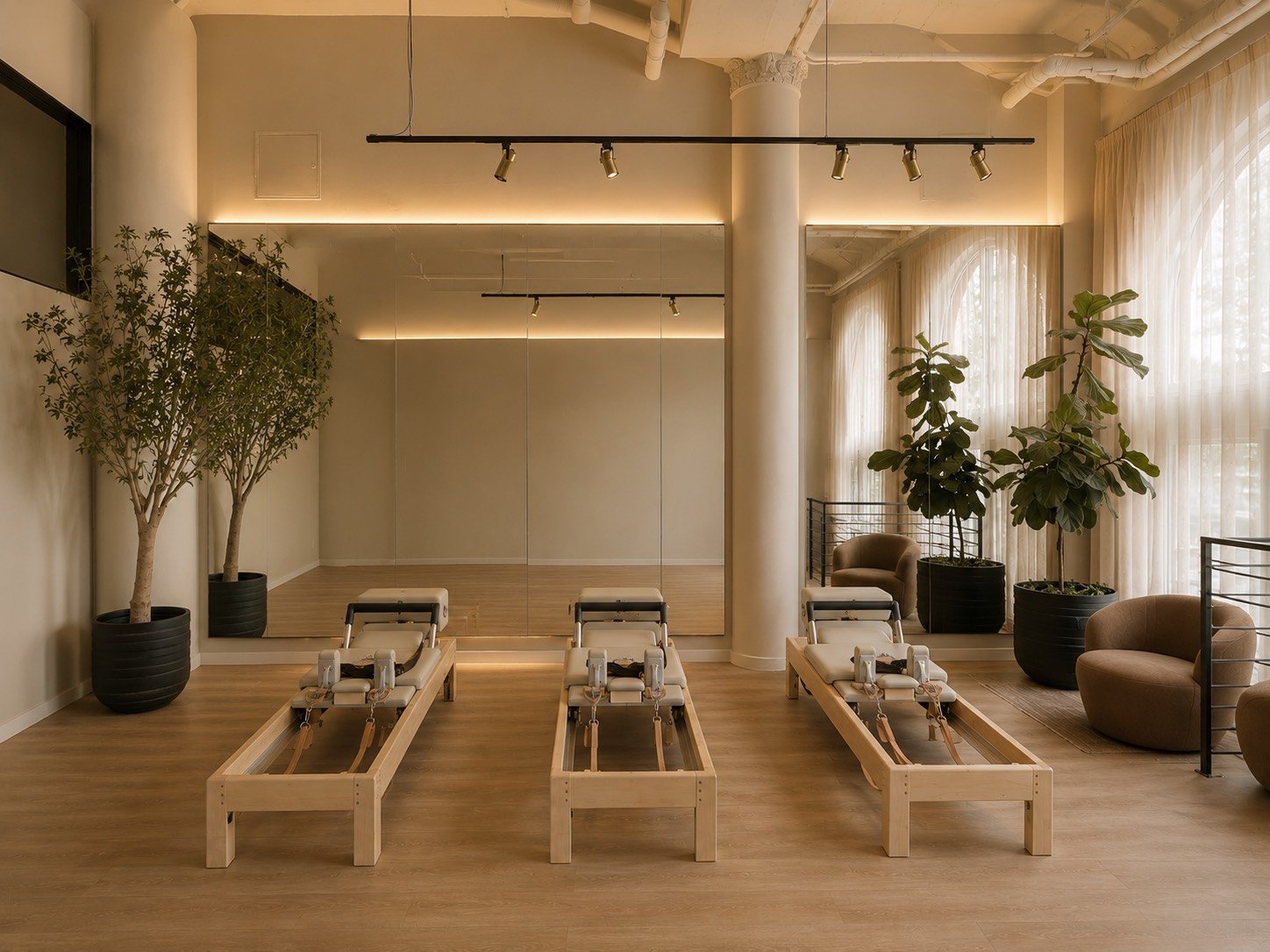 House 120 — New York, NY