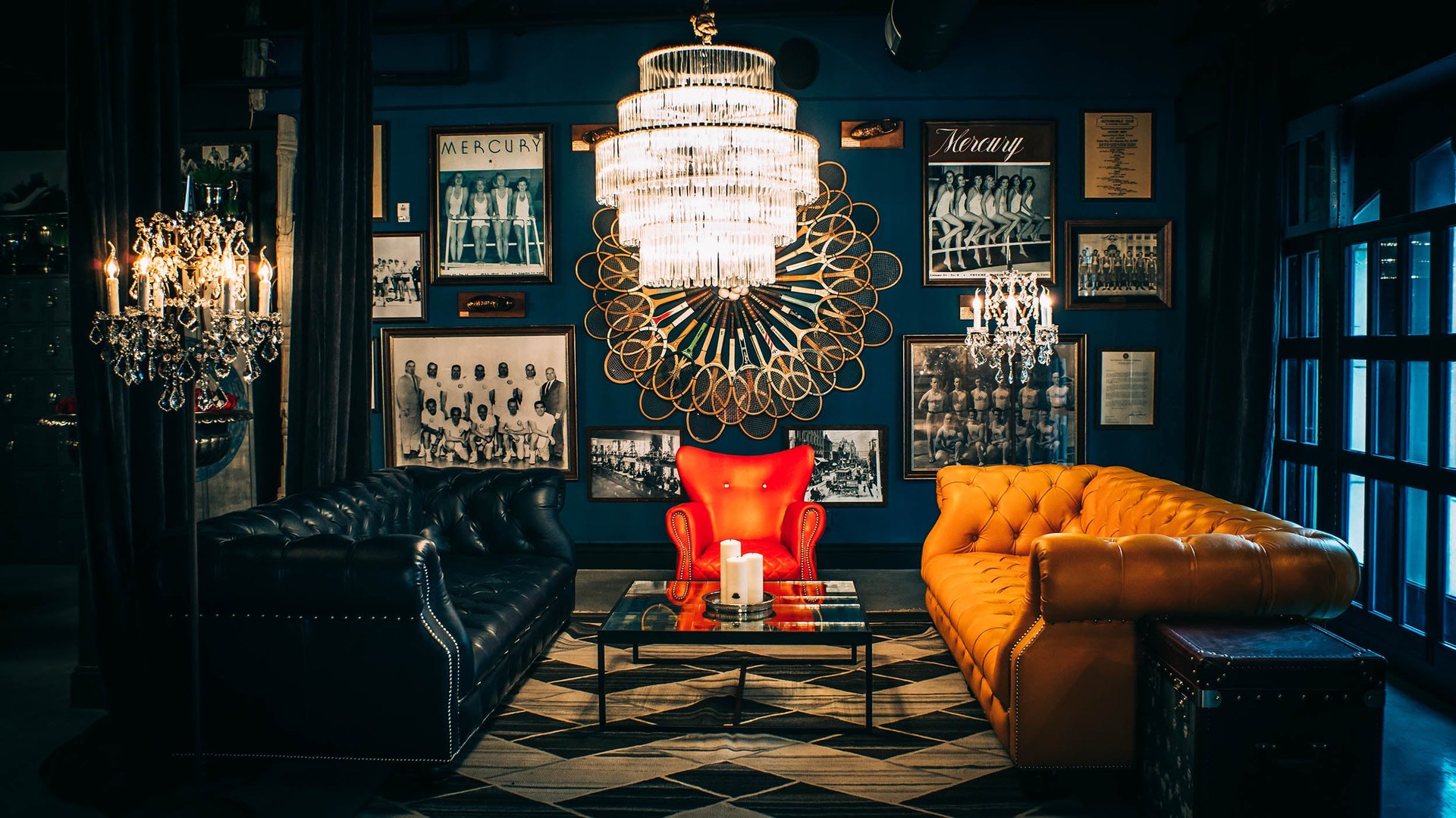 Los Angeles Athletic Club — Los Angeles