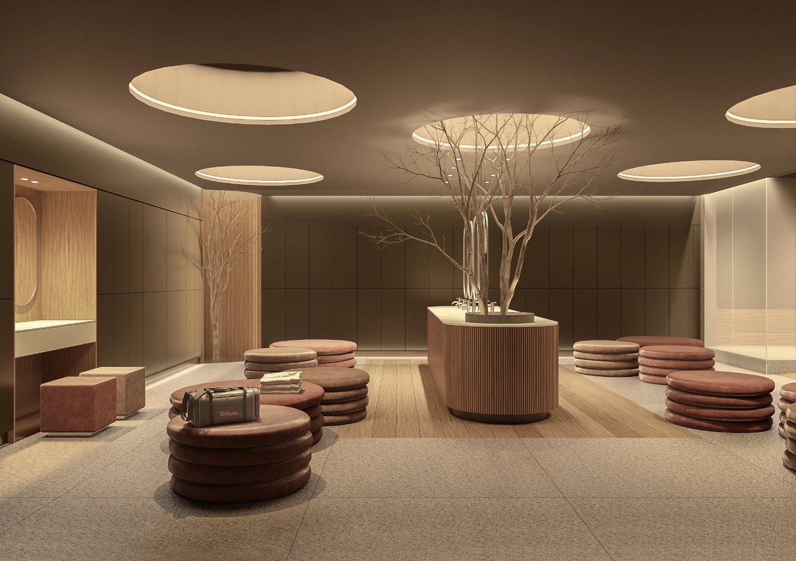 Abada Club — Madrid