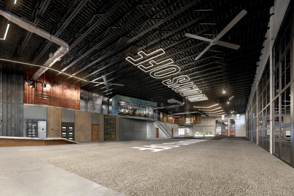 Legacy Fit Wynwood — Miami, FL