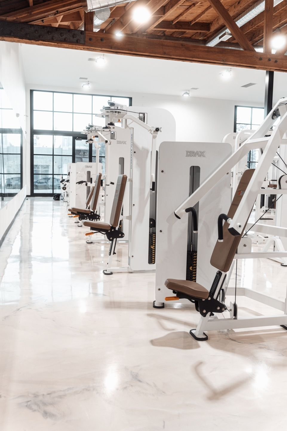 Kallus Private Fitness — frame 3