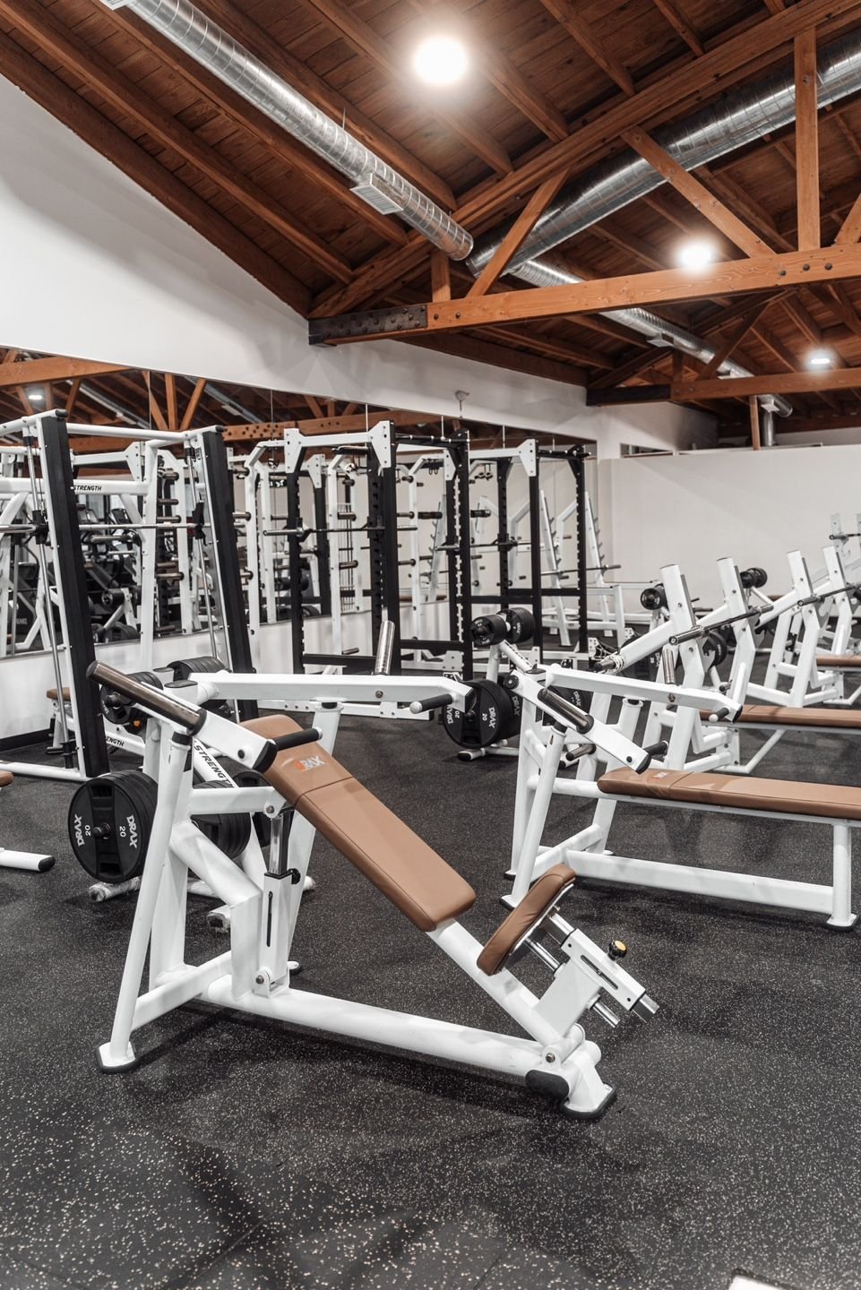 Kallus Private Fitness — frame 2