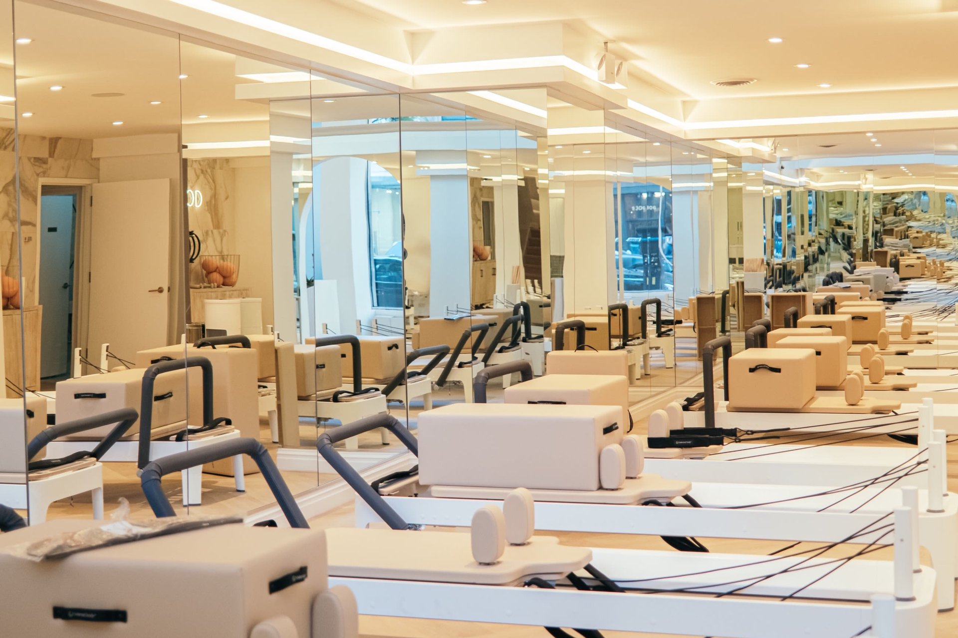 Reforming Pilates — frame 2