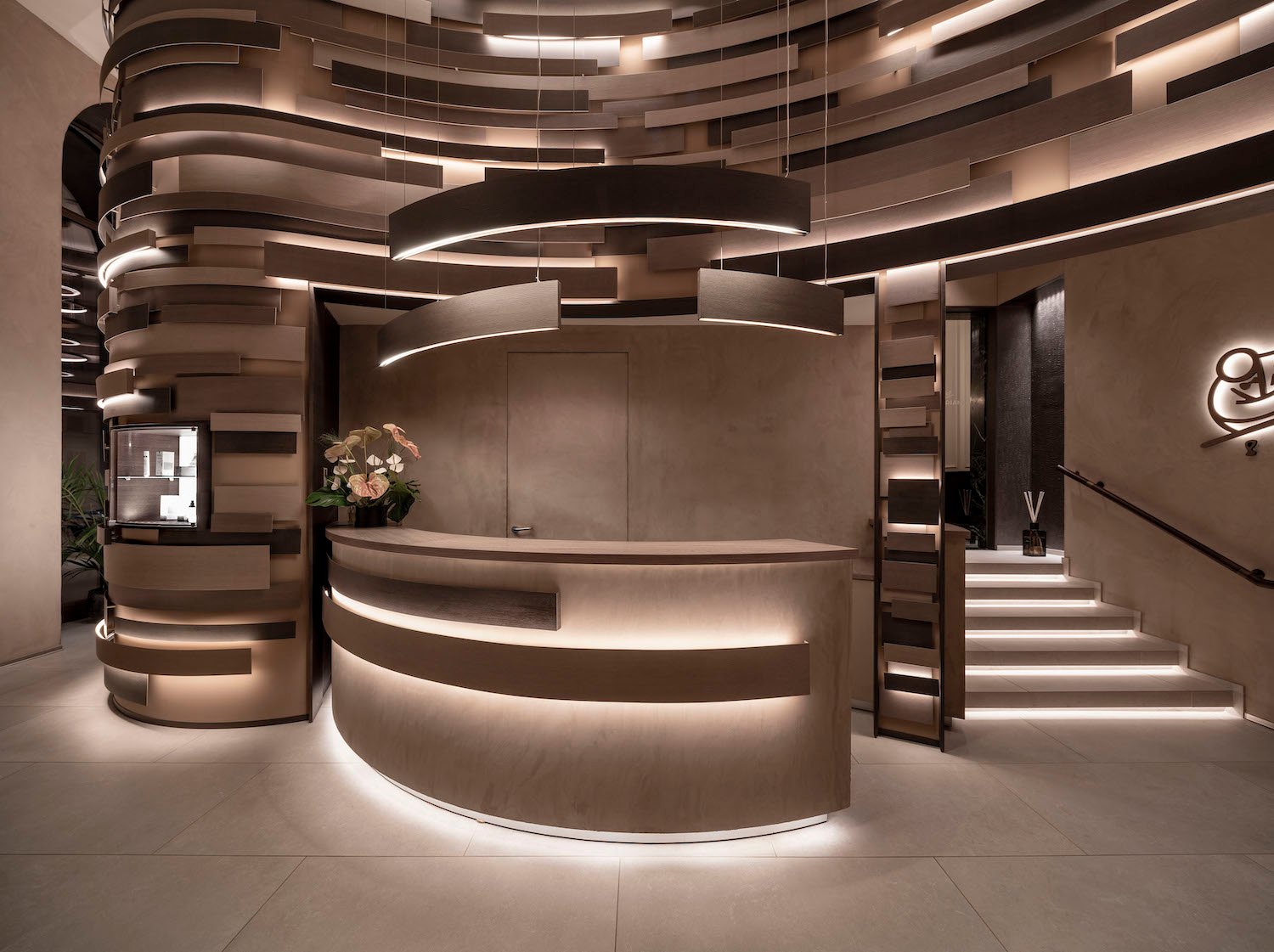 Casa Cipriani Milano — frame 2