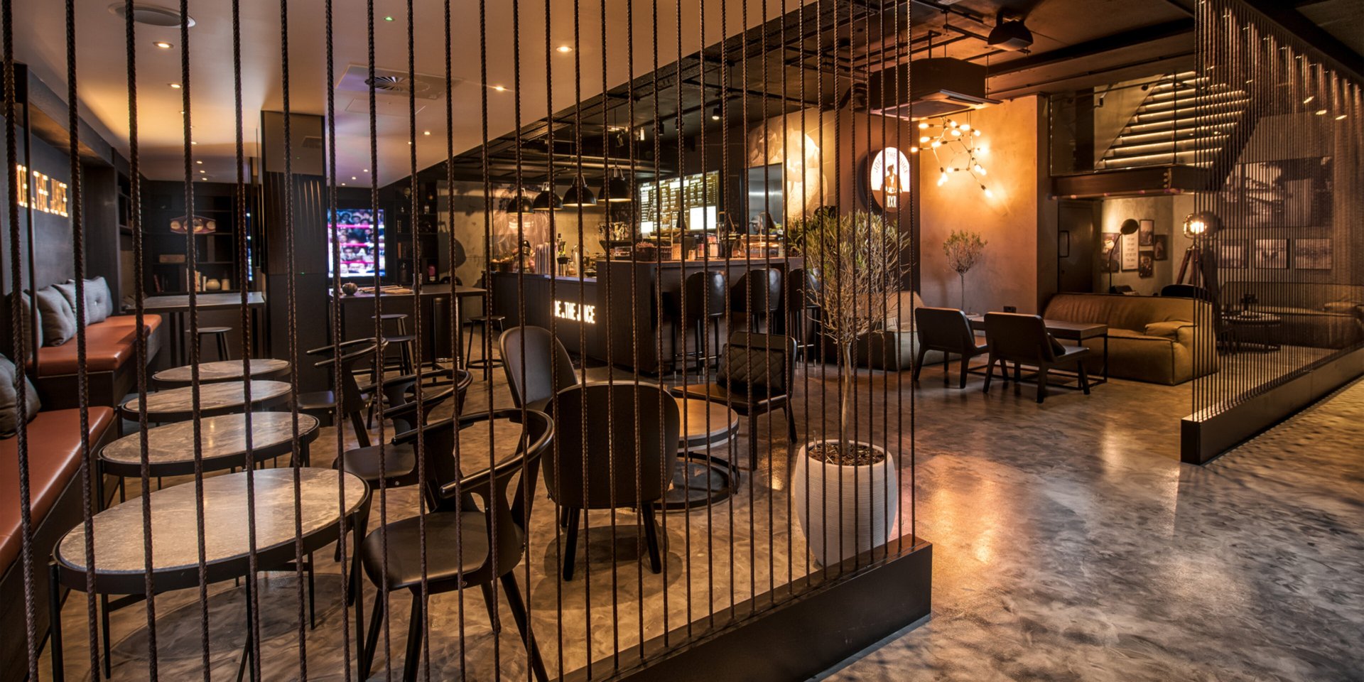 BXR London — frame 2
